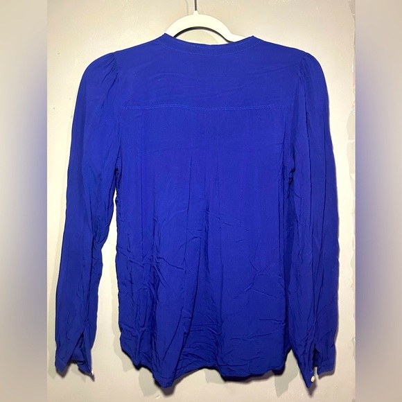 Loft blouse, XS, new - Picture 5 of 5